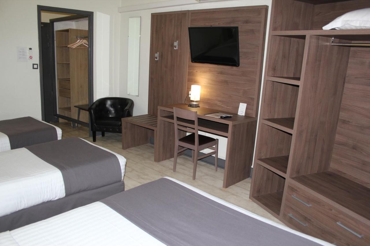 Hotel Univers Carpentras Dış mekan fotoğraf