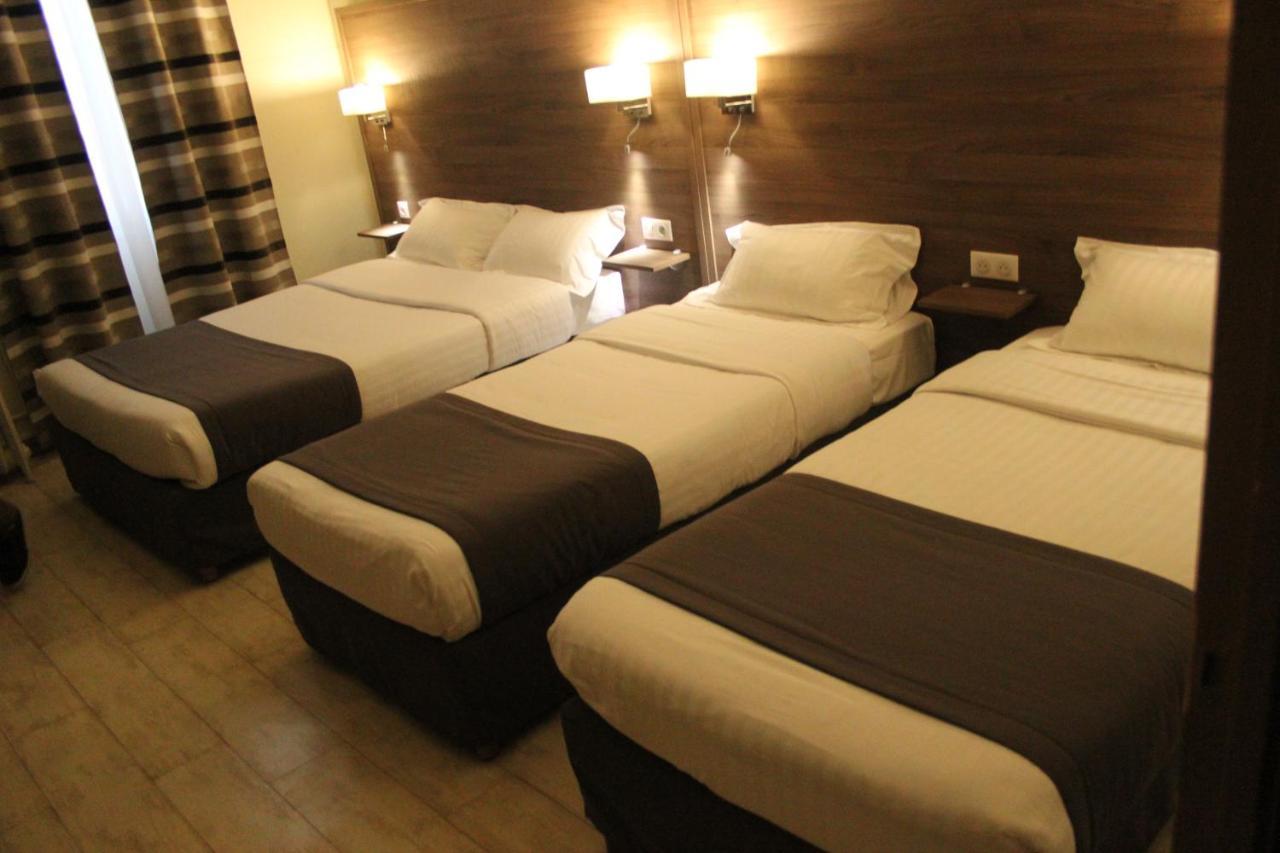 Hotel Univers Carpentras Dış mekan fotoğraf