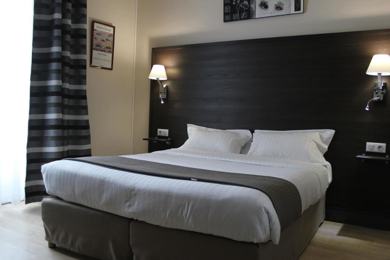 Hotel Univers Carpentras Dış mekan fotoğraf