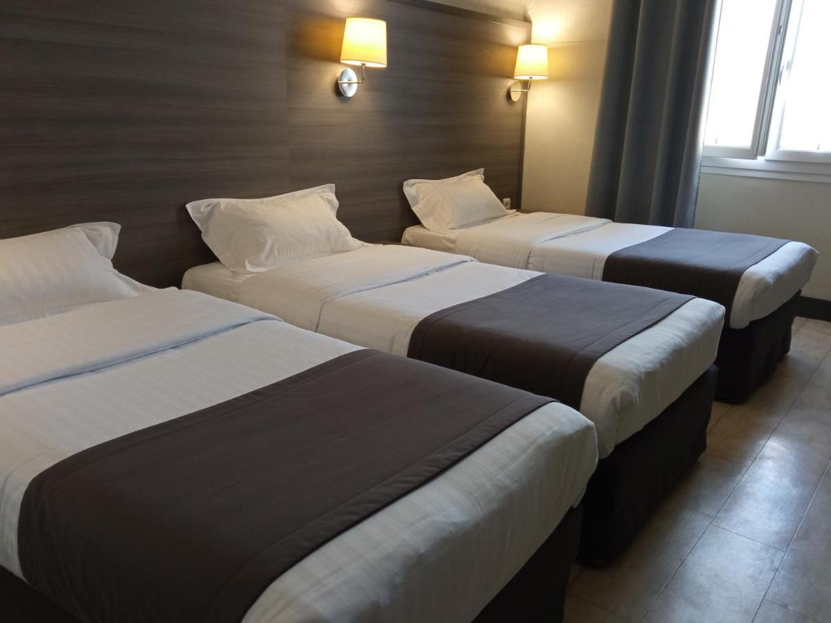 Hotel Univers Carpentras Dış mekan fotoğraf
