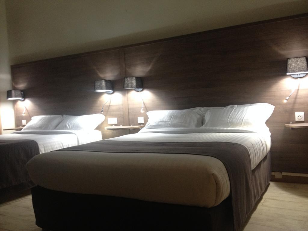 Hotel Univers Carpentras Dış mekan fotoğraf