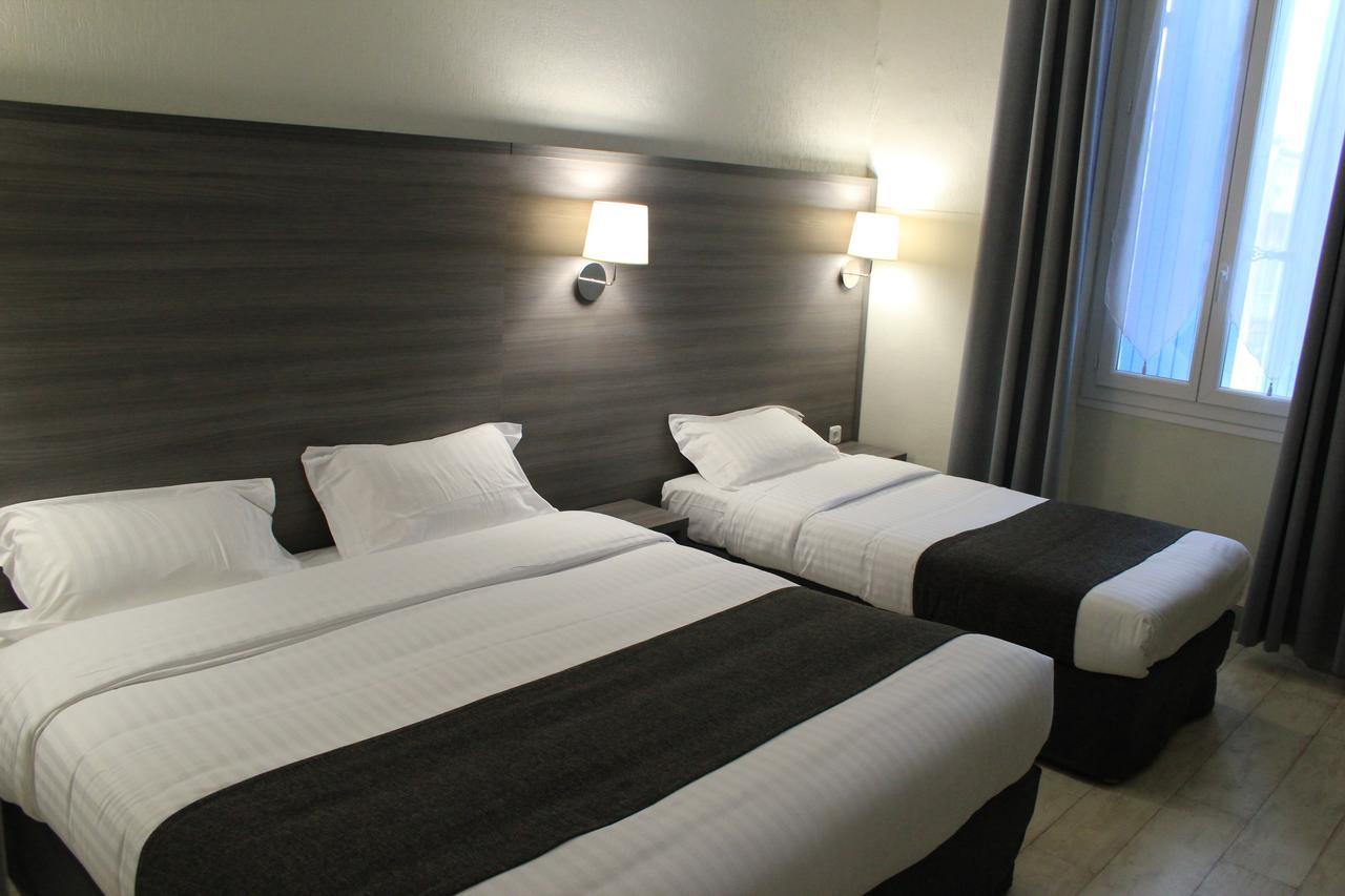 Hotel Univers Carpentras Dış mekan fotoğraf
